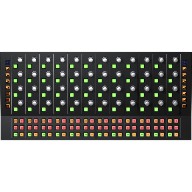 Blackmagic Design Fairlight Console Channel Control