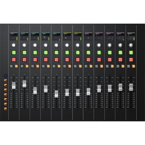 Blackmagic Design Fairlight Console Channel Fader