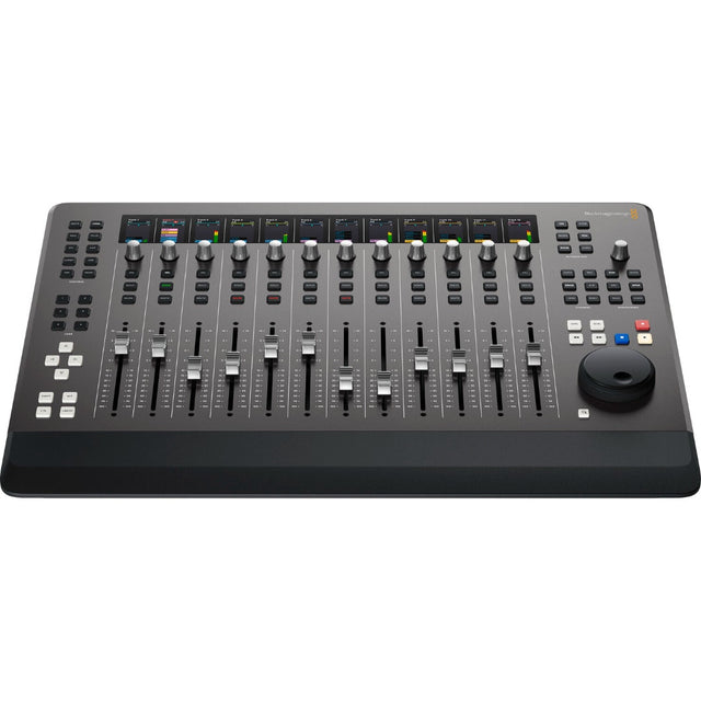 Blackmagic Design Fairlight Desktop Console