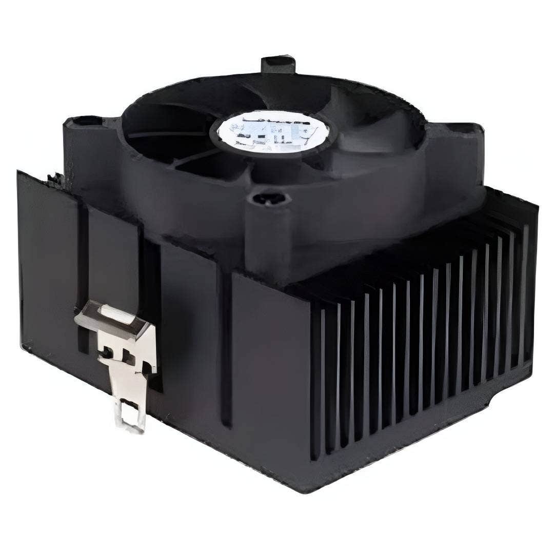 Blackmagic Design Fan, DeckLink 4K Extreme 12G