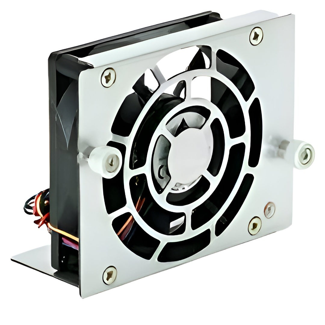 Blackmagic Design Fan, Universal Videohub 72