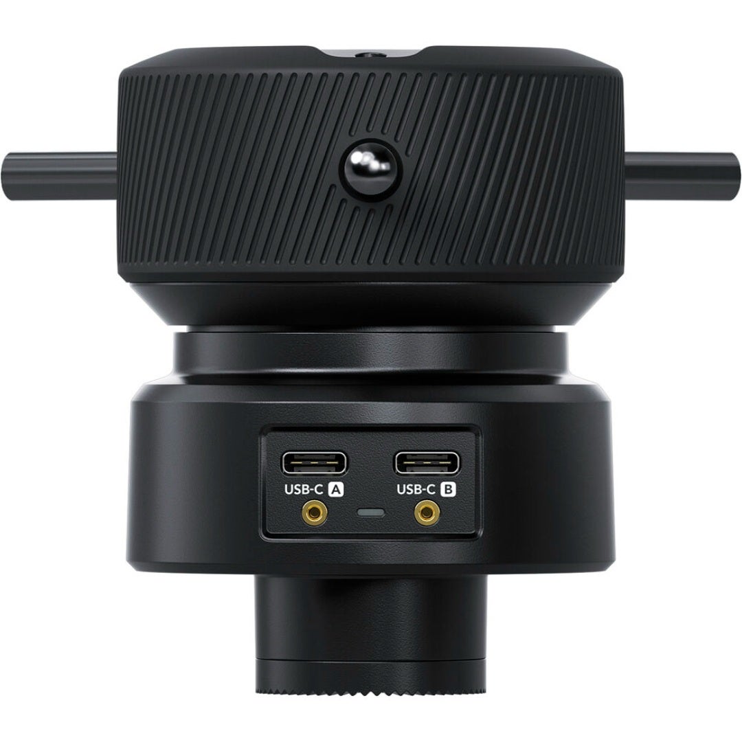 Blackmagic Design Focus Demand - additional product view