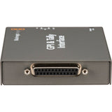 Blackmagic Design GPI and Tally Interface - additional product view