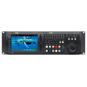 Blackmagic Design HyperDeck Extreme 4K HDR