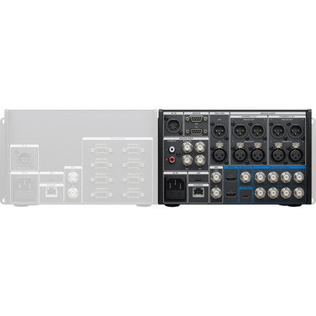 Blackmagic Design HyperDeck Extreme 8K HDR - additional product view