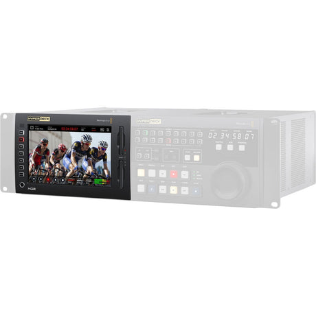 Blackmagic Design HyperDeck Extreme 8K HDR - additional product view