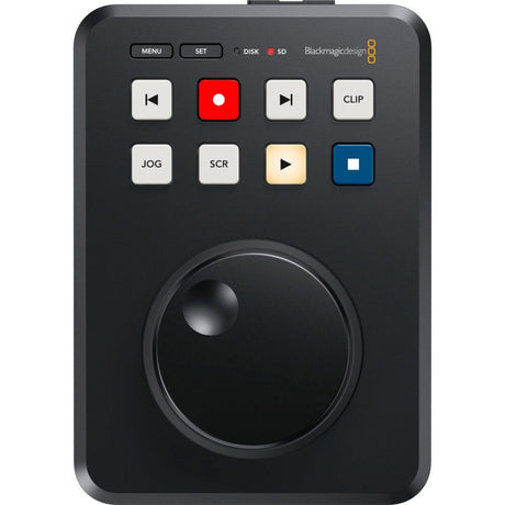 Blackmagic Design HyperDeck Shuttle HD - additional product view