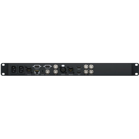 Blackmagic Design HyperDeck Studio 4K Pro - additional product view
