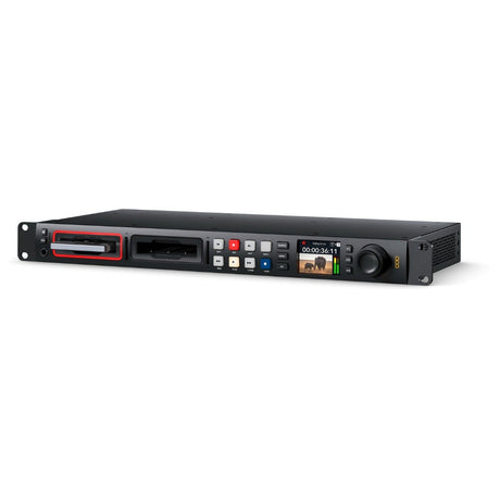 Blackmagic Design HyperDeck Studio HD Pro - additional product view