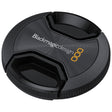 Blackmagic Design 82mm lens cap