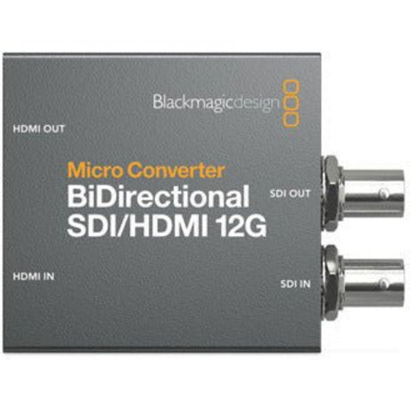 Blackmagic Design Micro Converter BiDirect SDI/HDMI 12G, 20 pack