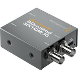 Blackmagic Design Micro Converter BiDirect SDI/HDMI 3G 20 pack (no PSU) - additional product view