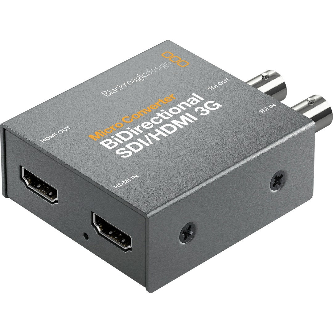 Blackmagic Design Micro Converter BiDirect SDI/HDMI 3G, 20 pack