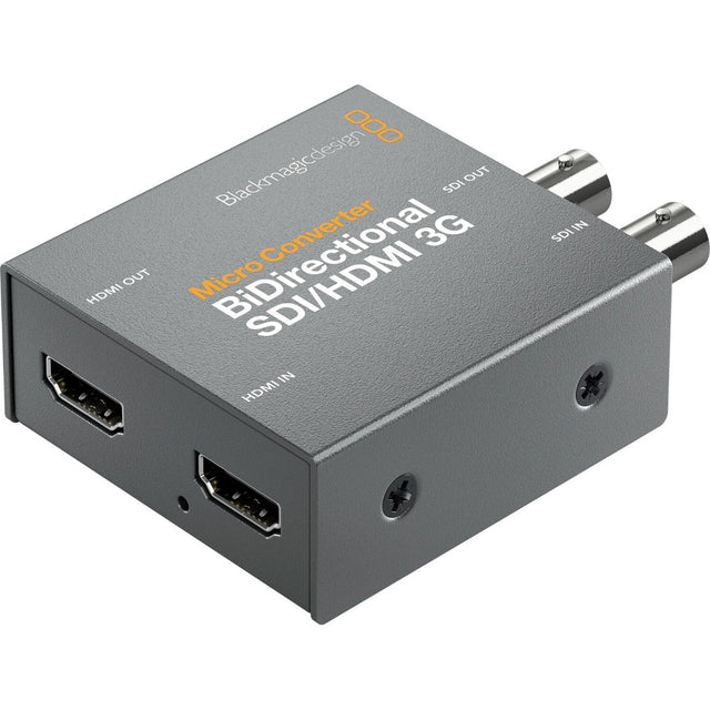 Blackmagic Design Micro Converter BiDirect SDI/HDMI 3G, 20 pack