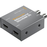 Blackmagic Design Micro Converter BiDirect SDI/HDMI 3G PSU - additional product view
