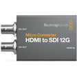 Blackmagic Design Micro Converter HDMI to SDI 12G, 20 pack