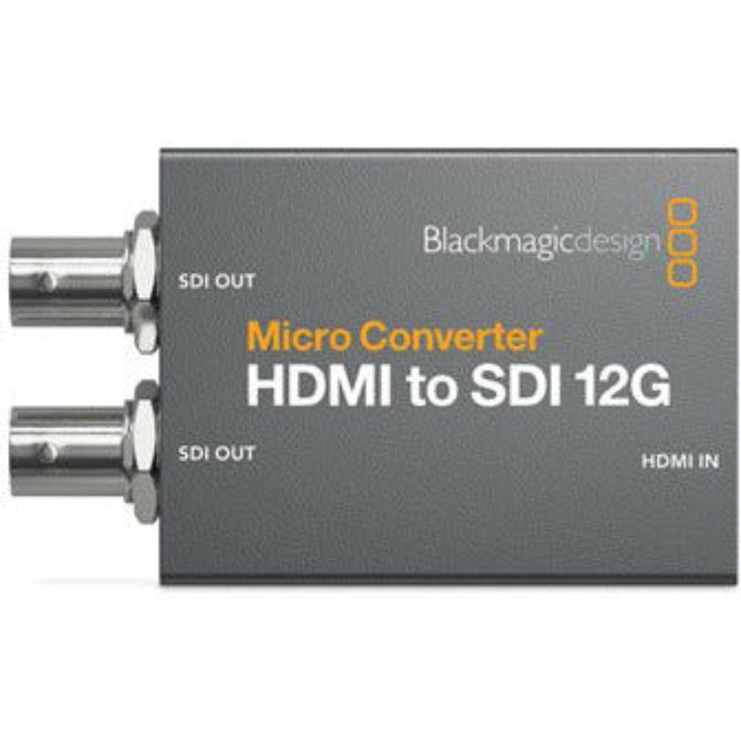 Blackmagic Design Micro Converter HDMI to SDI 12G, 20 pack
