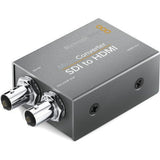 Blackmagic Design Micro Converter HDMI to SDI 3G 20 Pack (no PSU) - additional product view