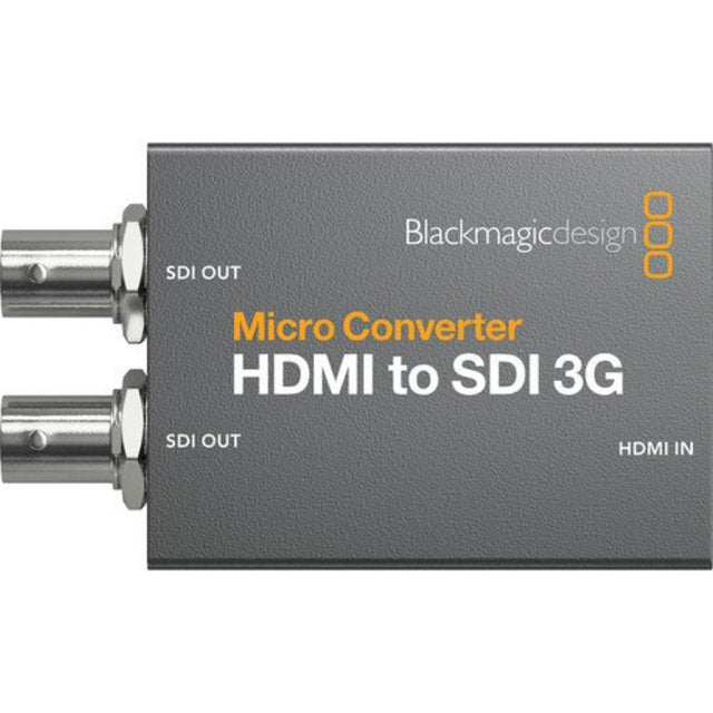 Blackmagic Design Micro Converter HDMI to SDI 3G, 20 pack