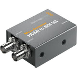 Blackmagic Design Micro Converter HDMI to SDI 3G PSU - additional product view