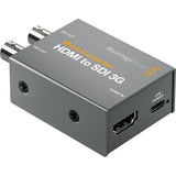 Blackmagic Design Micro Converter HDMI to SDI 3G PSU - additional product view