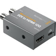 Blackmagic Design Micro Converter SDI to HDMI 12G PSU