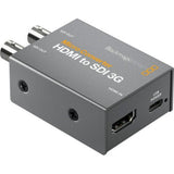 Blackmagic Design Micro Converter SDI to HDMI 3G 20 Pack (no PSU) - additional product view