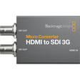 Blackmagic Design Micro Converter SDI to HDMI 3G, 20 pack