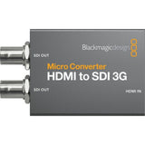 Blackmagic Design Micro Converter SDI to HDMI 3G, 20 pack