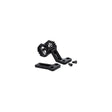 Blackmagic Design microphone mount for URSA Mini and Mini Pro