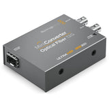Blackmagic Design Mini Converter - Optical Fiber 12G (No Optical Module Included) - additional product view
