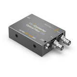 Blackmagic Design Mini Converter - Optical Fiber 12G (No Optical Module Included) - additional product view