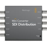 Blackmagic Design Mini Converter - SDI Distribution - additional product view
