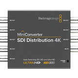 Blackmagic Design Mini Converter - SDI Distribution 4K - additional product view