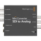 Blackmagic Design Mini Converter - SDI to Analog - additional product view
