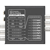 Blackmagic Design Mini Converter - SDI to Analog - additional product view
