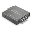 Blackmagic Design Mini Converter - SDI to Analog 4K