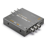 Blackmagic Design Mini Converter - SDI to Analog 4K