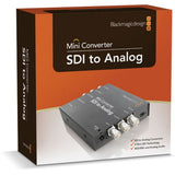 Blackmagic Design Mini Converter - SDI to Analog - additional product view