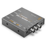 Blackmagic Design Mini Converter - SDI to Audio 4K