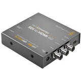 Blackmagic Design Mini Converter - SDI to HDMI 6G - additional product view