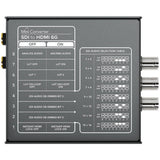 Blackmagic Design Mini Converter - SDI to HDMI 6G - additional product view