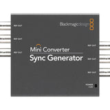 Blackmagic Design Mini Converter - Sync Generator - additional product view