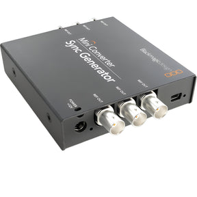 Blackmagic Design Mini Converter - Sync Generator