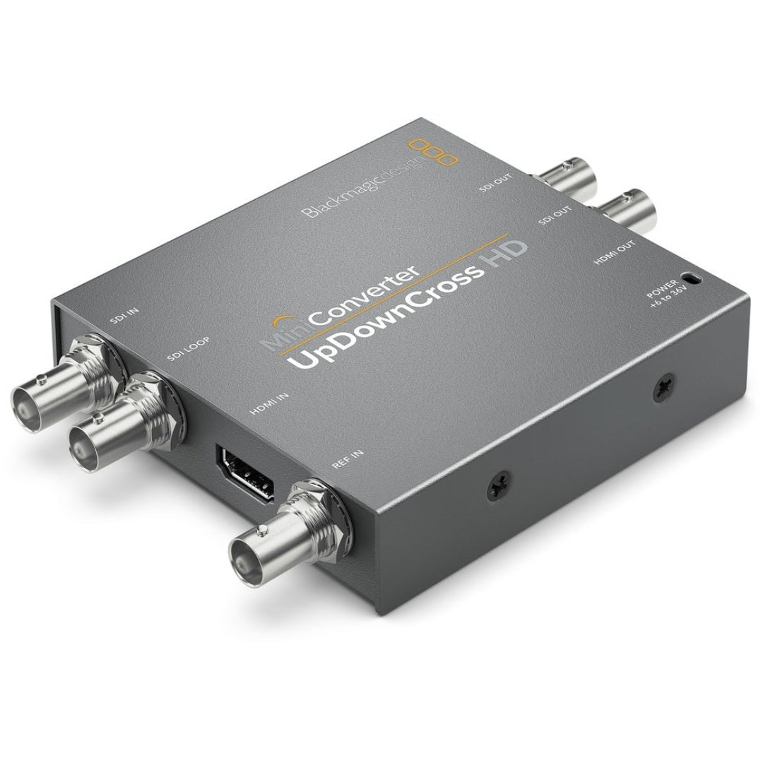 Blackmagic Design Mini Converter - UpDownCross HD - additional product view