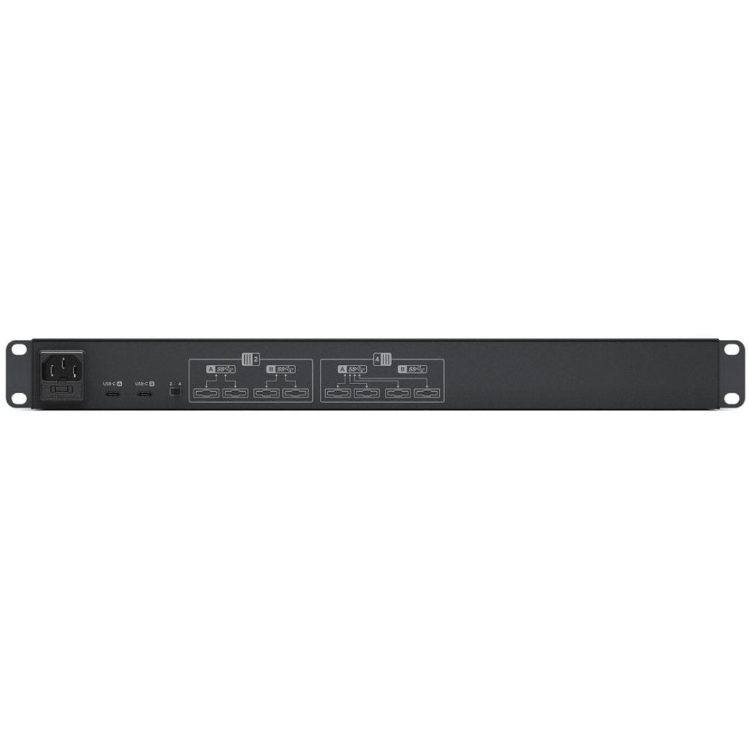 Blackmagic Design MultiDock 10G - additional product view