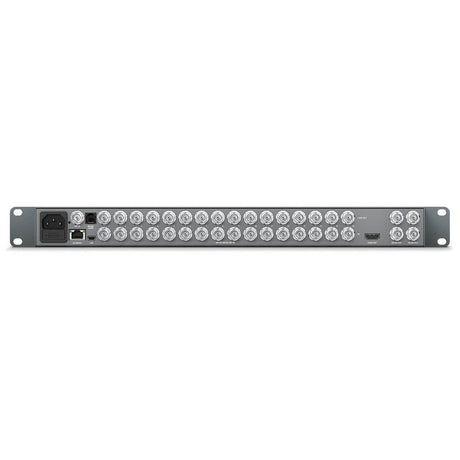 Blackmagic Design MultiView 16 - additional product view