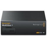Blackmagic Design MultiView 4 - additional product view