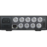 Blackmagic Design MultiView 4 - additional product view