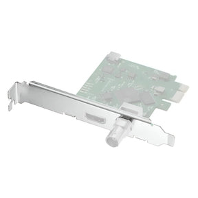 Blackmagic Design PCI Shield, DeckLink Mini, full height